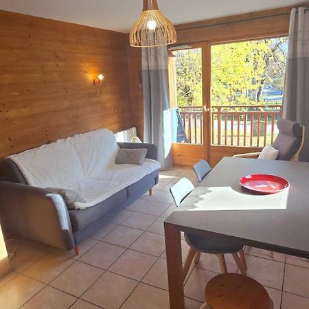 Multi Residences Samoens Luaran gambar