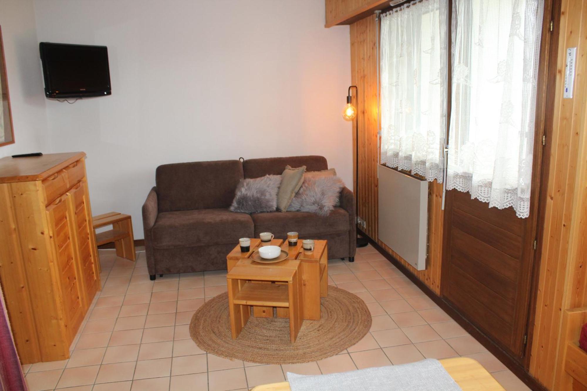 Multi Residences Samoens Luaran gambar
