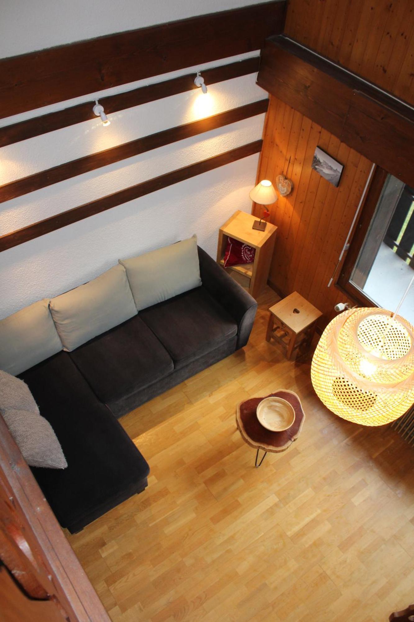 Multi Residences Samoens Luaran gambar