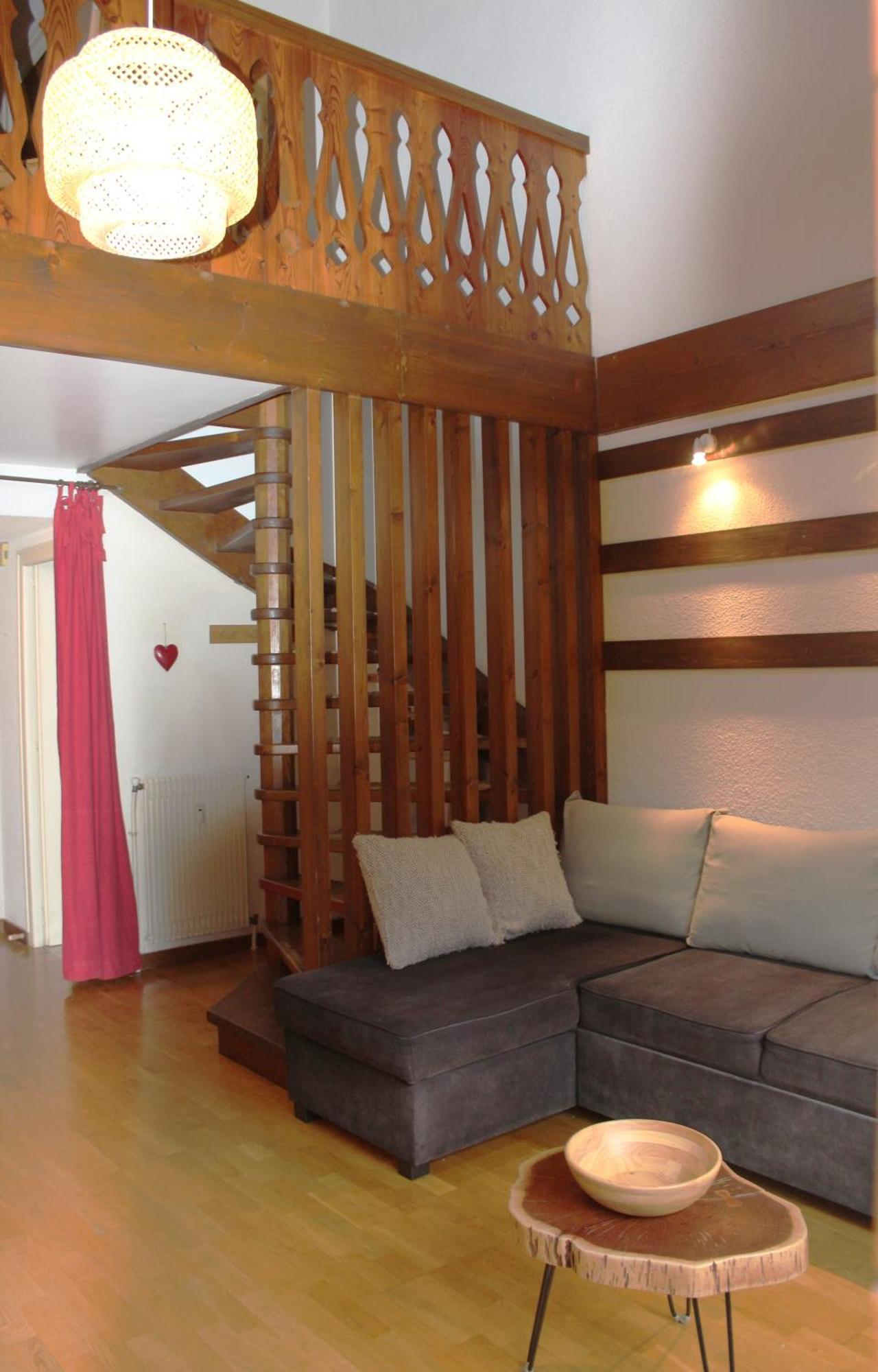 Multi Residences Samoens Luaran gambar