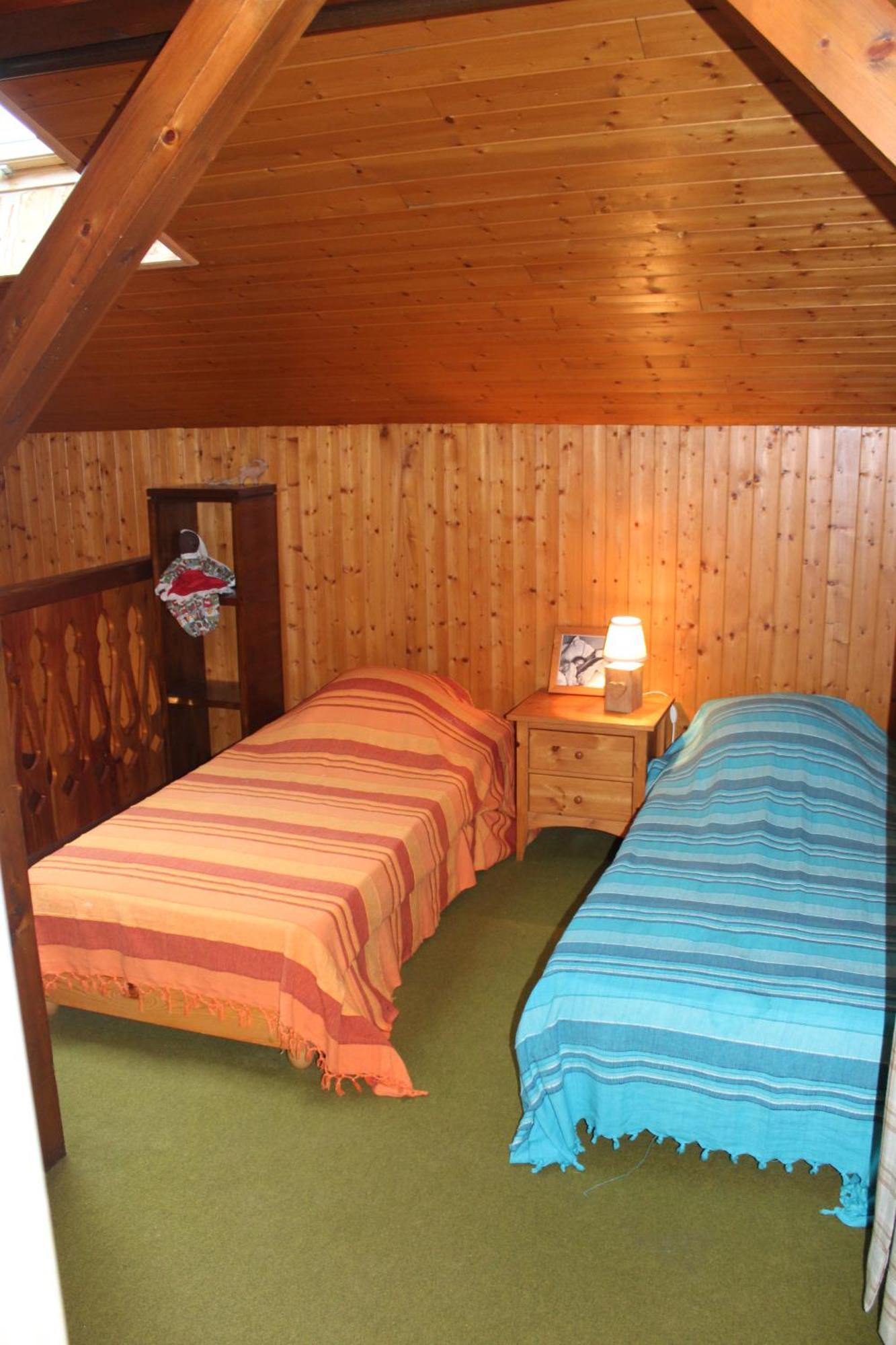 Multi Residences Samoens Luaran gambar