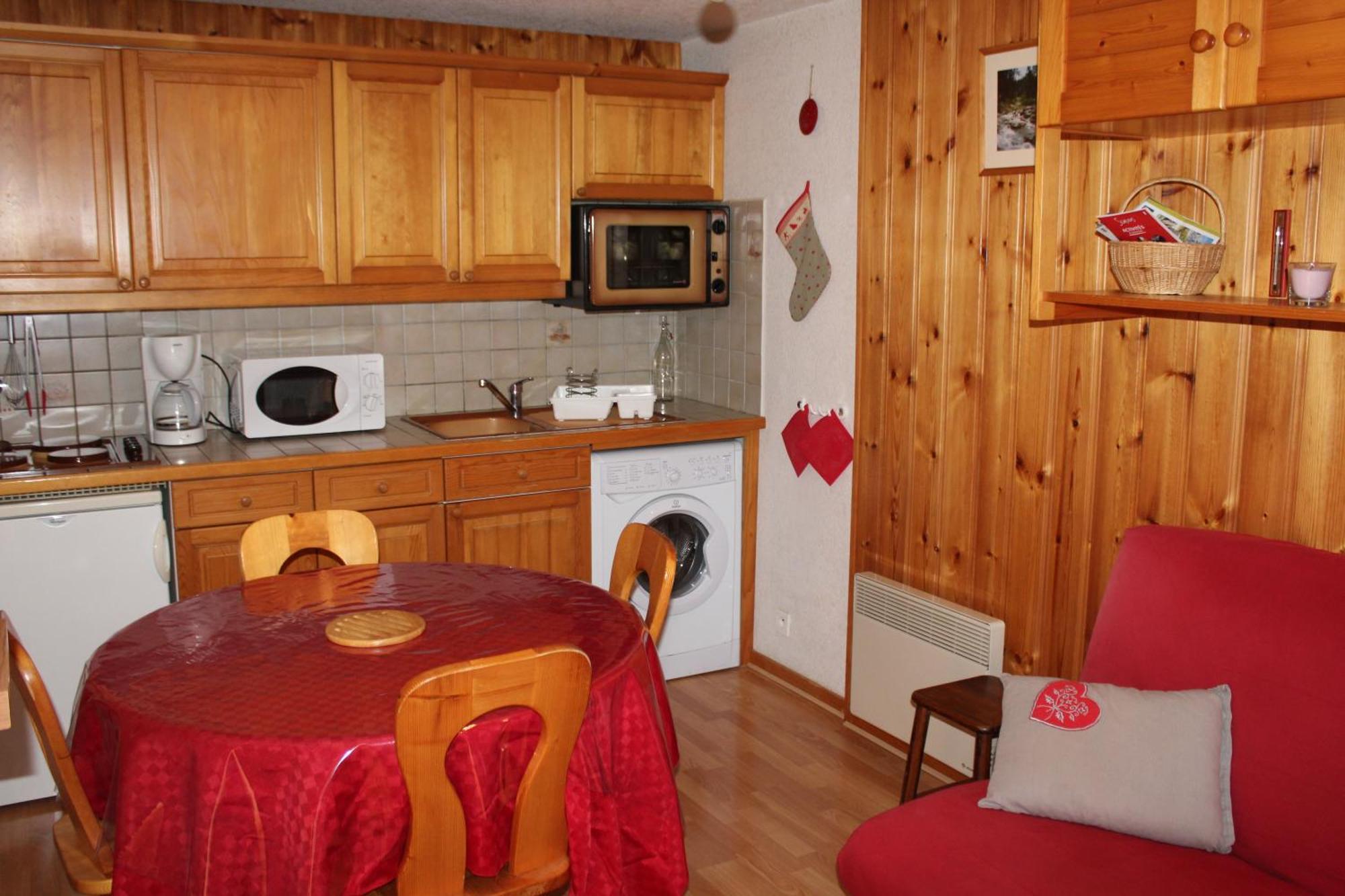 Multi Residences Samoens Luaran gambar