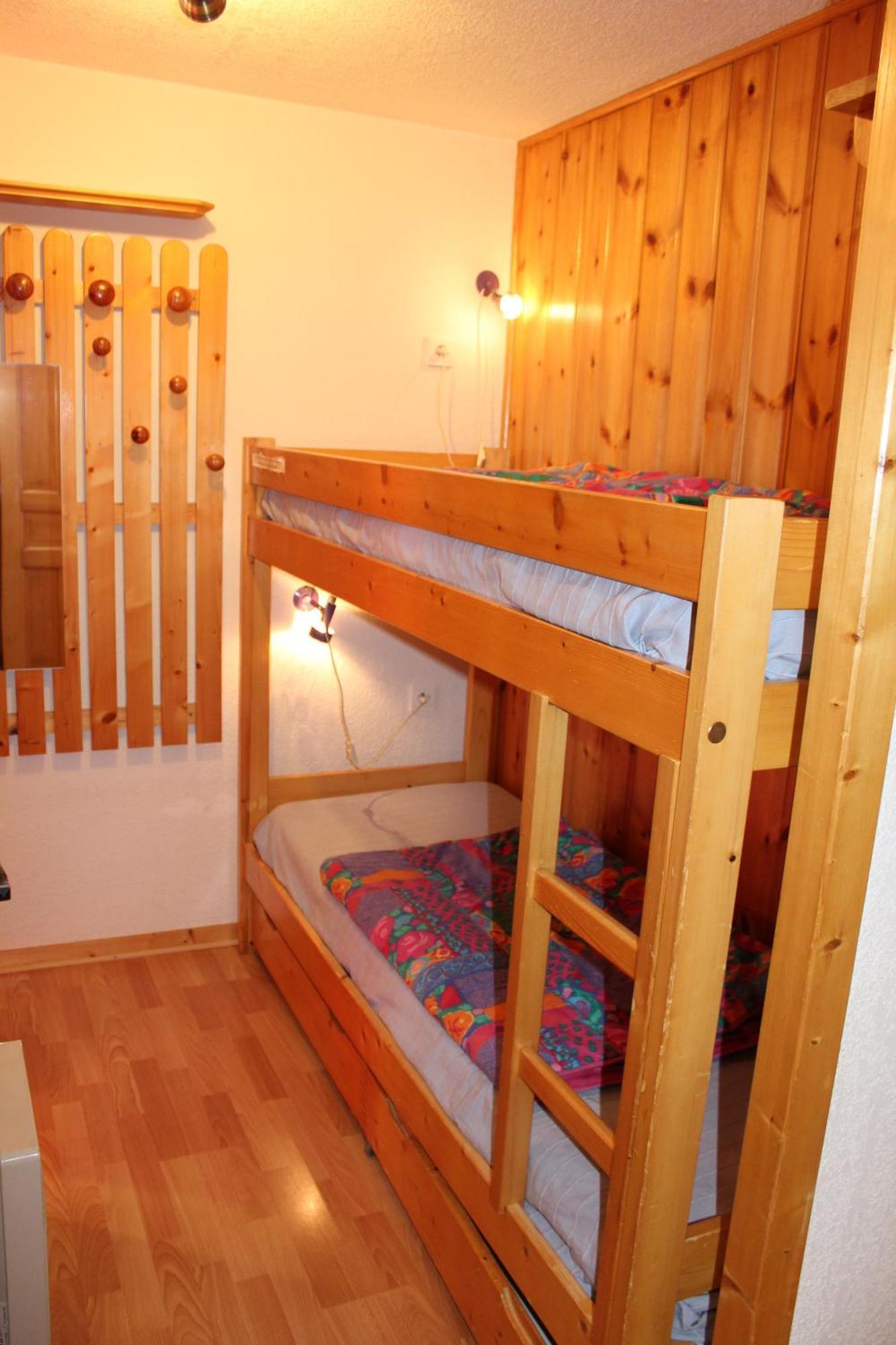 Multi Residences Samoens Luaran gambar
