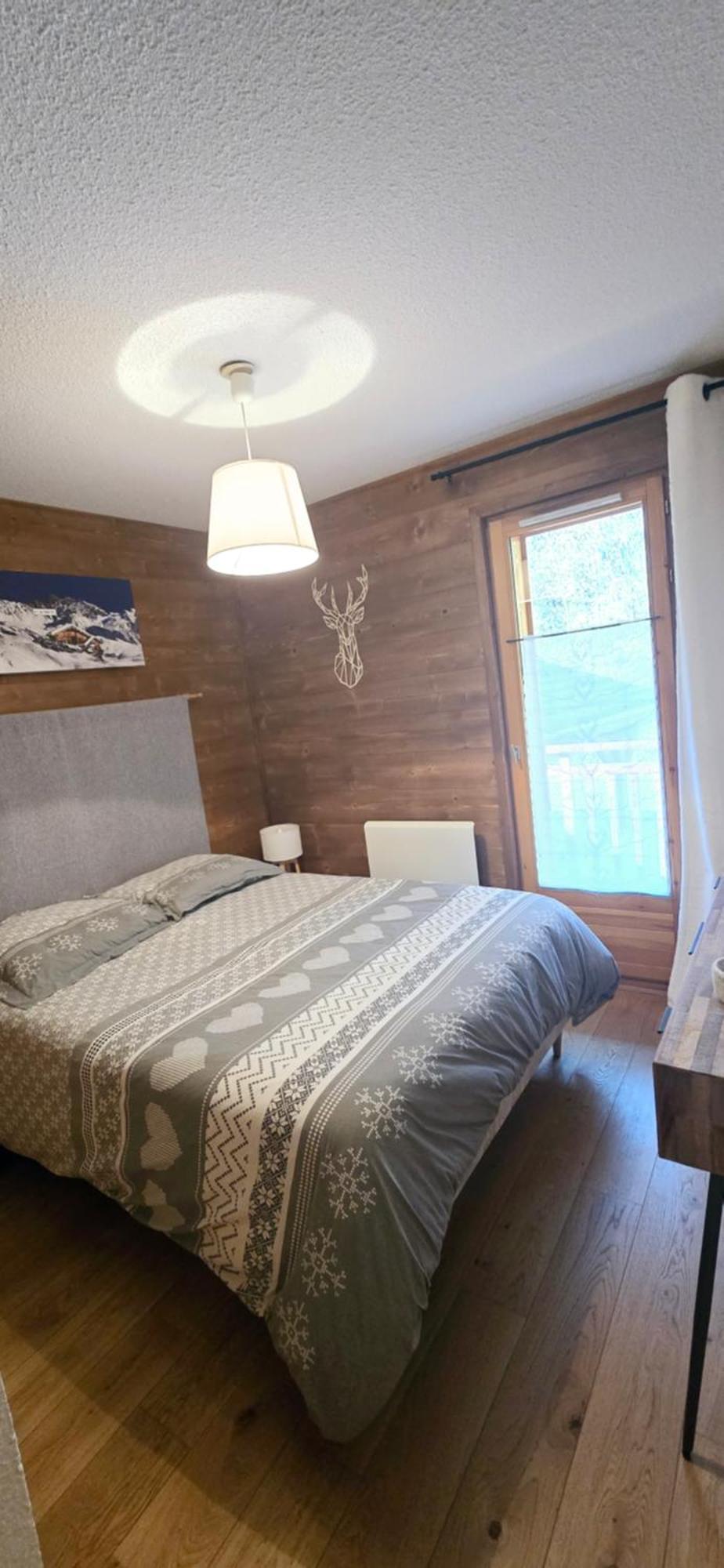 Multi Residences Samoens Luaran gambar