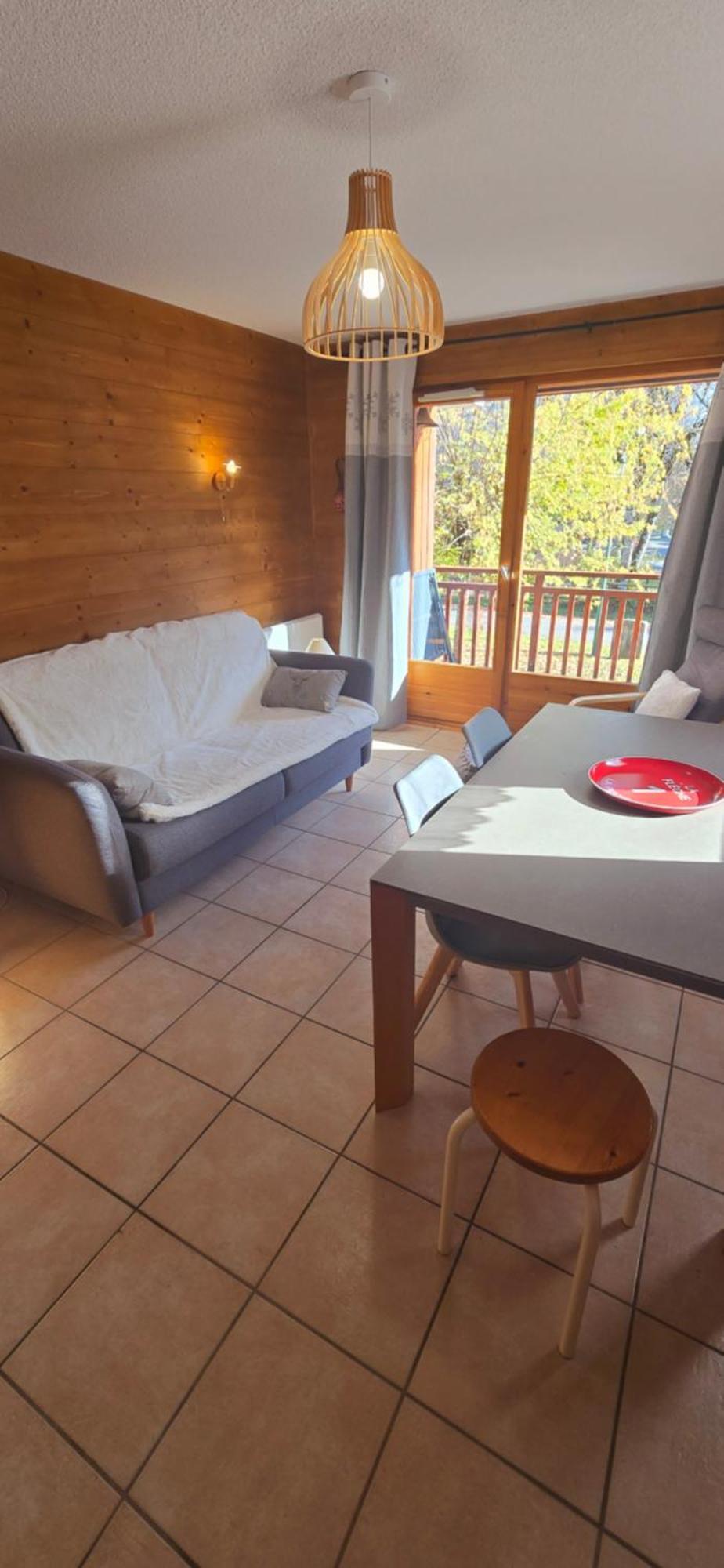 Multi Residences Samoens Luaran gambar
