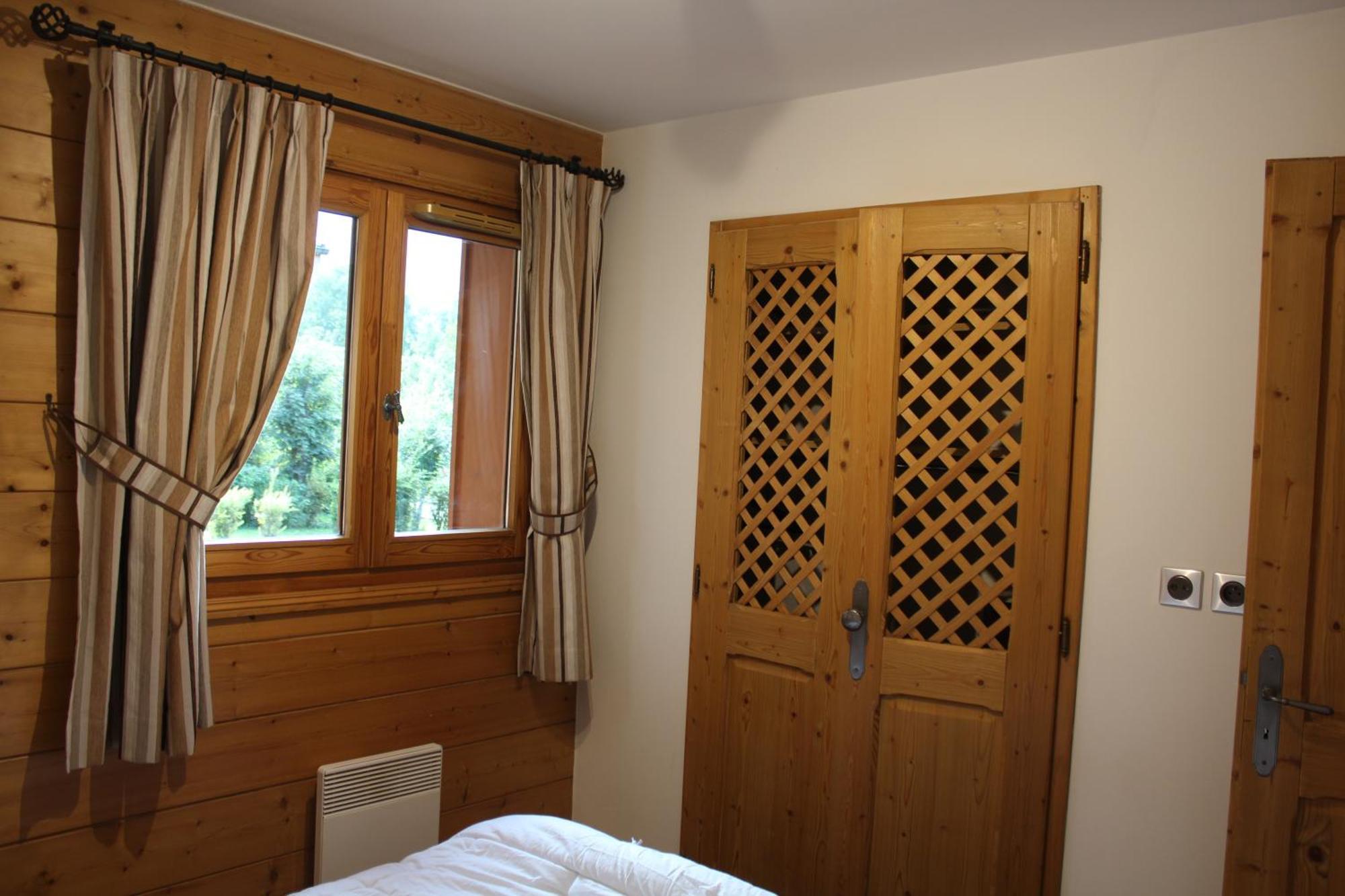 Multi Residences Samoens Luaran gambar