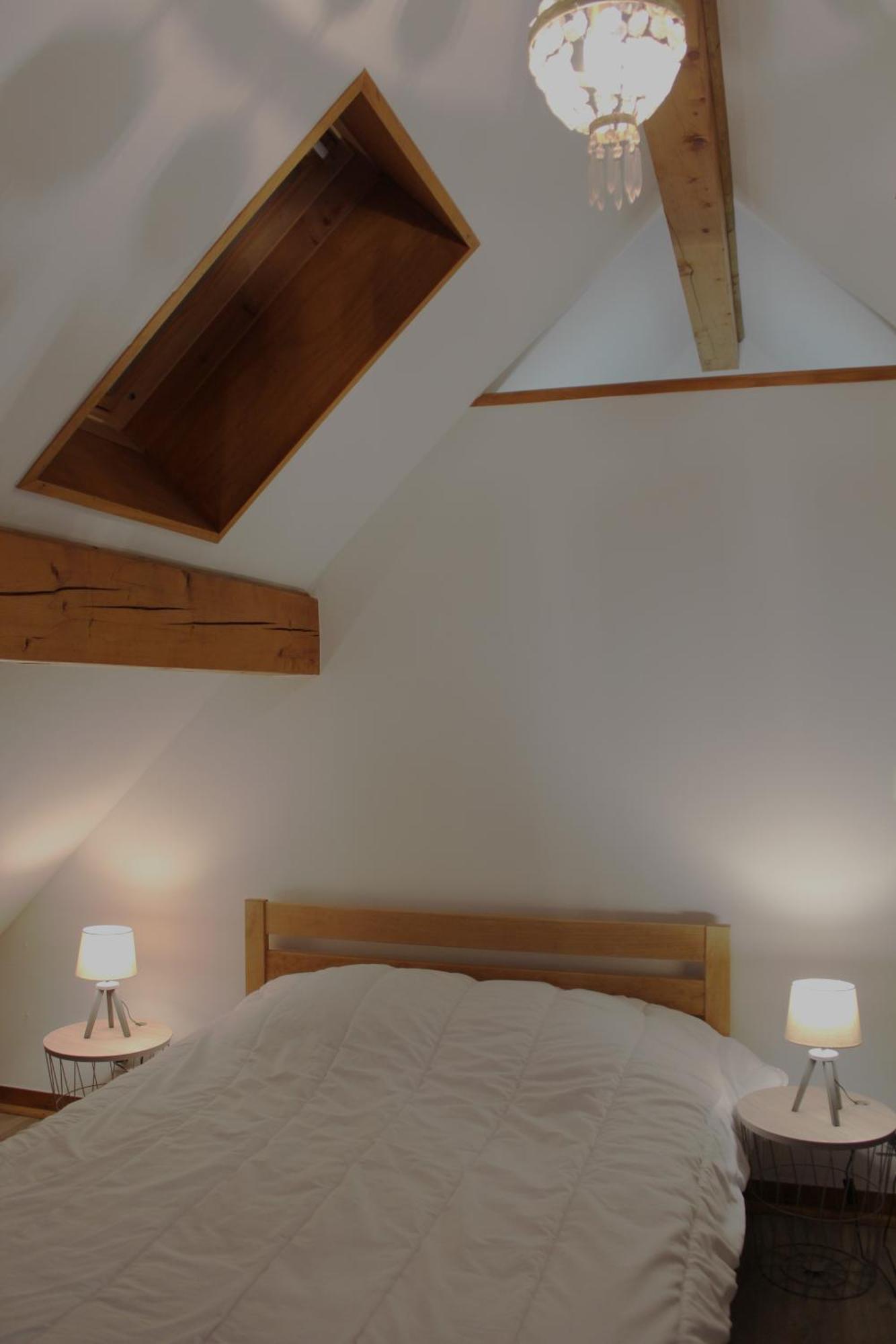Multi Residences Samoens Luaran gambar