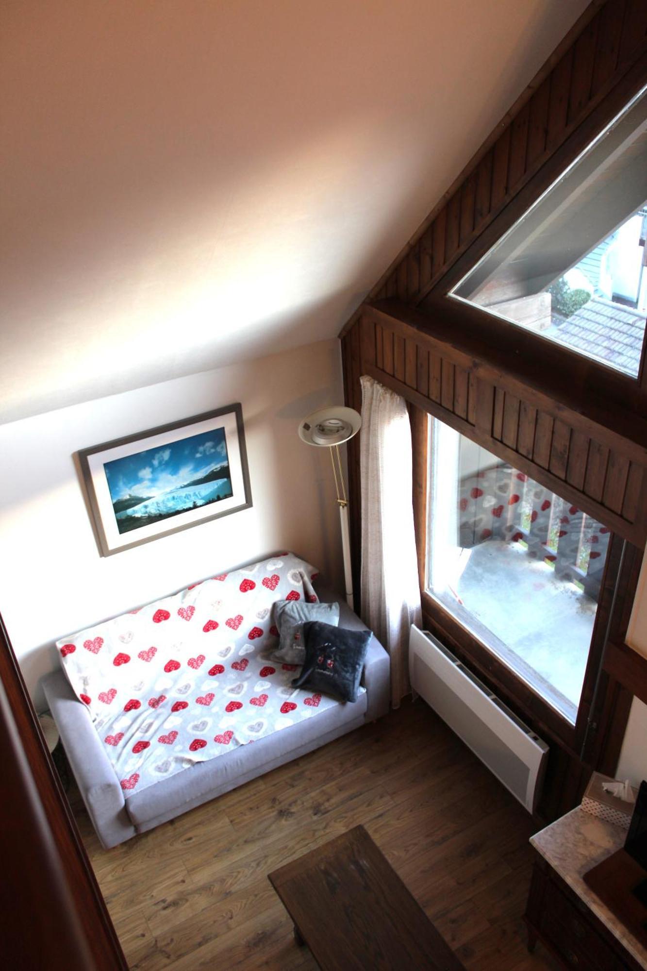 Multi Residences Samoens Luaran gambar
