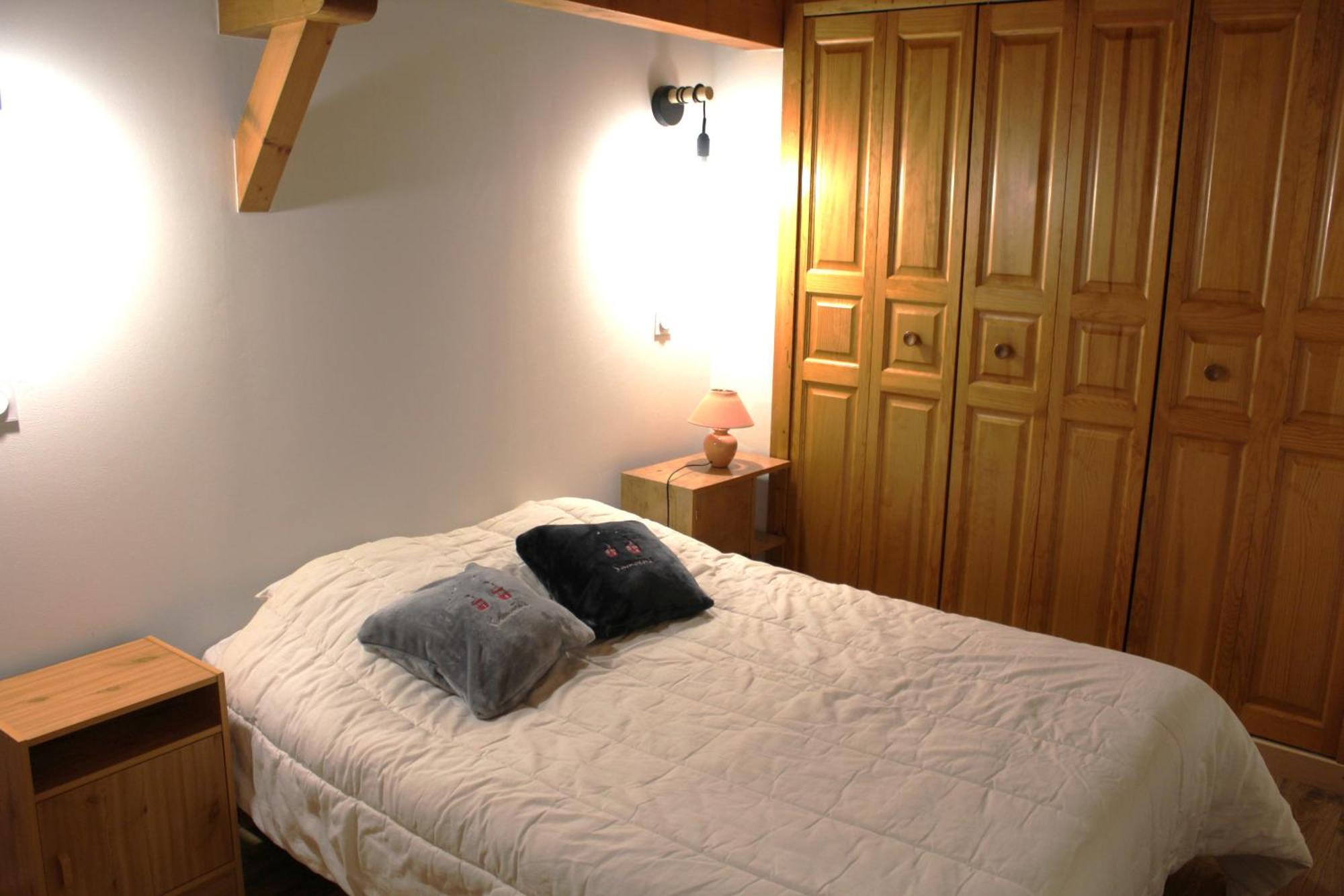 Multi Residences Samoens Luaran gambar