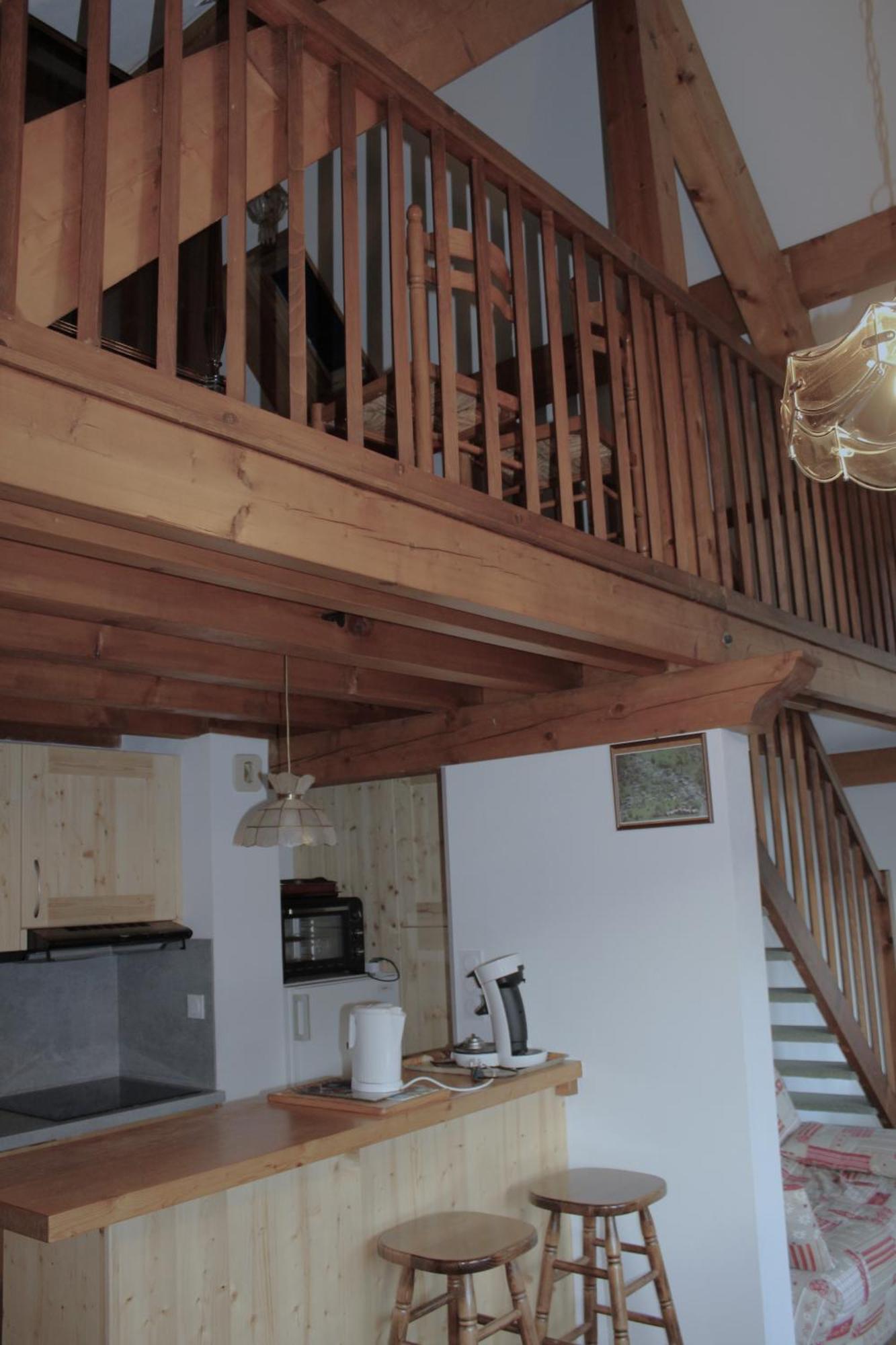 Multi Residences Samoens Luaran gambar