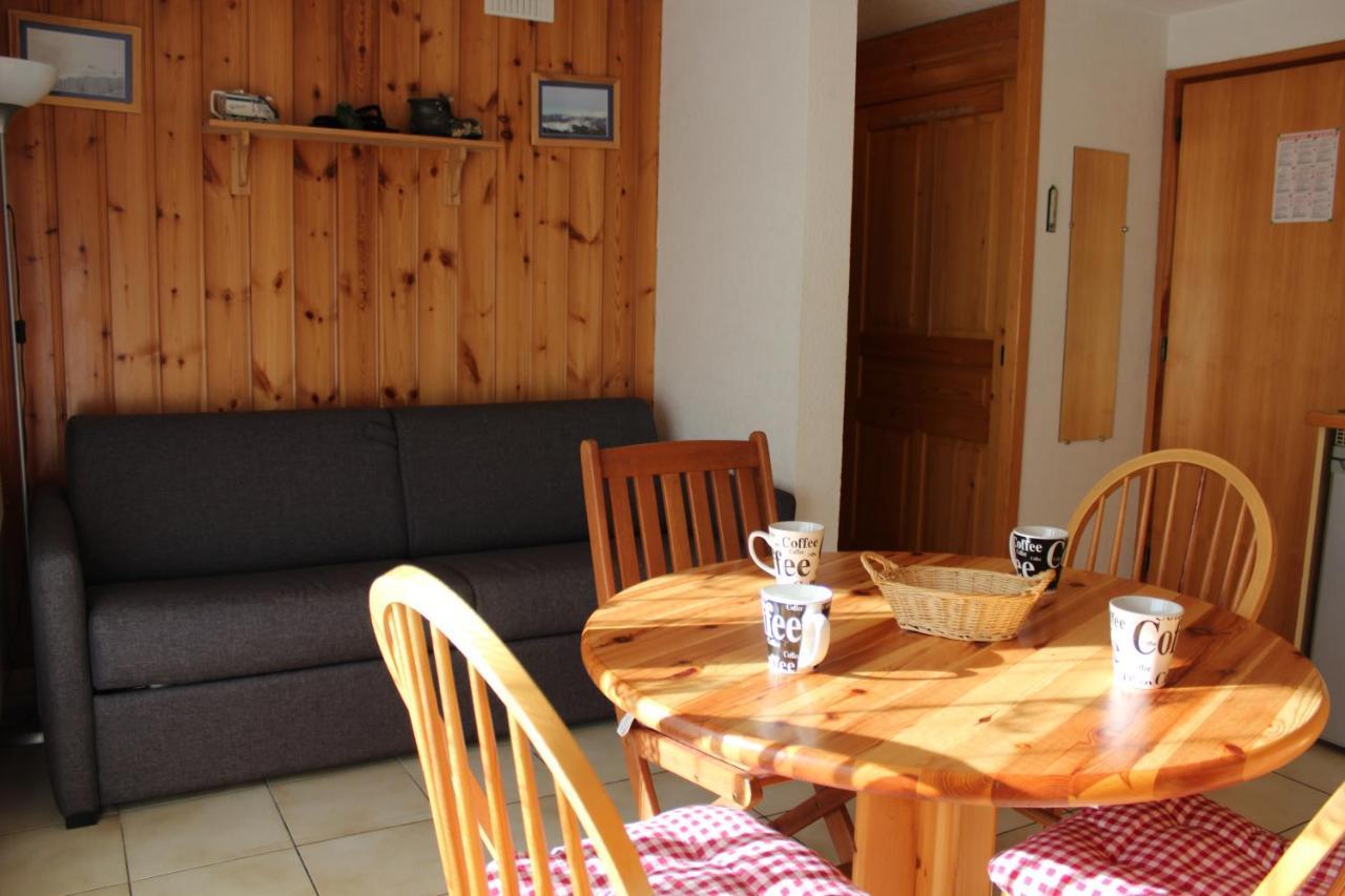 Multi Residences Samoens Luaran gambar